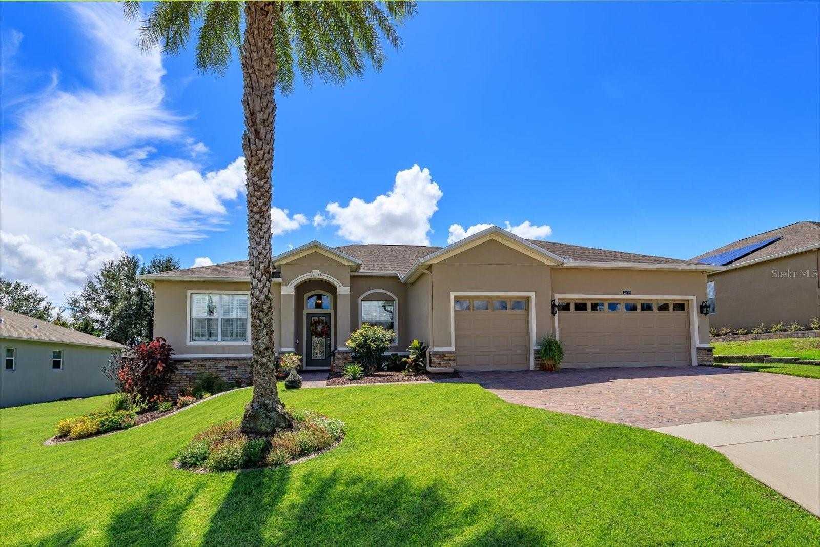 2819 MAYPORT STREET Clermont Florida United States, for Sale, residential, Zaira Mejia, Spaces & Styles Group