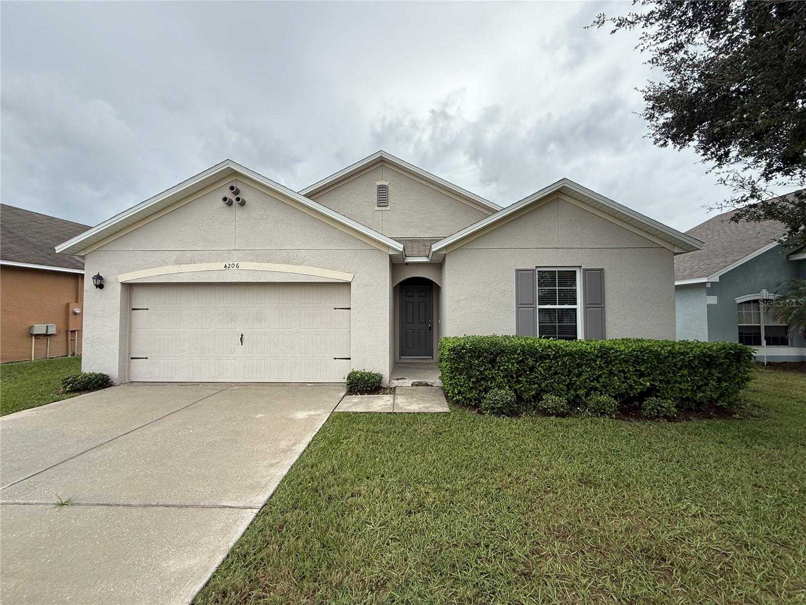 4206 ROBERTA DRIVE Winter Haven Florida United States, for Rent, residential,  , Crosby and Associates Inc