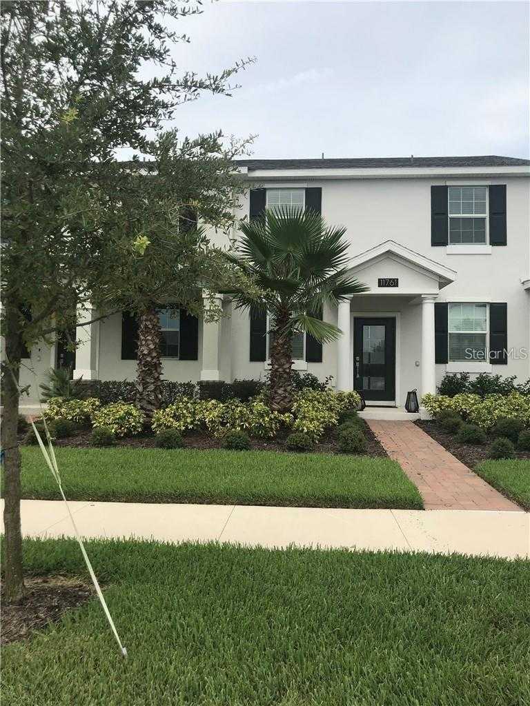 11761 FICTION AVENUE Orlando Florida United States, for Rent, residential, Ken Anderson, ApexOne Realty, Inc.