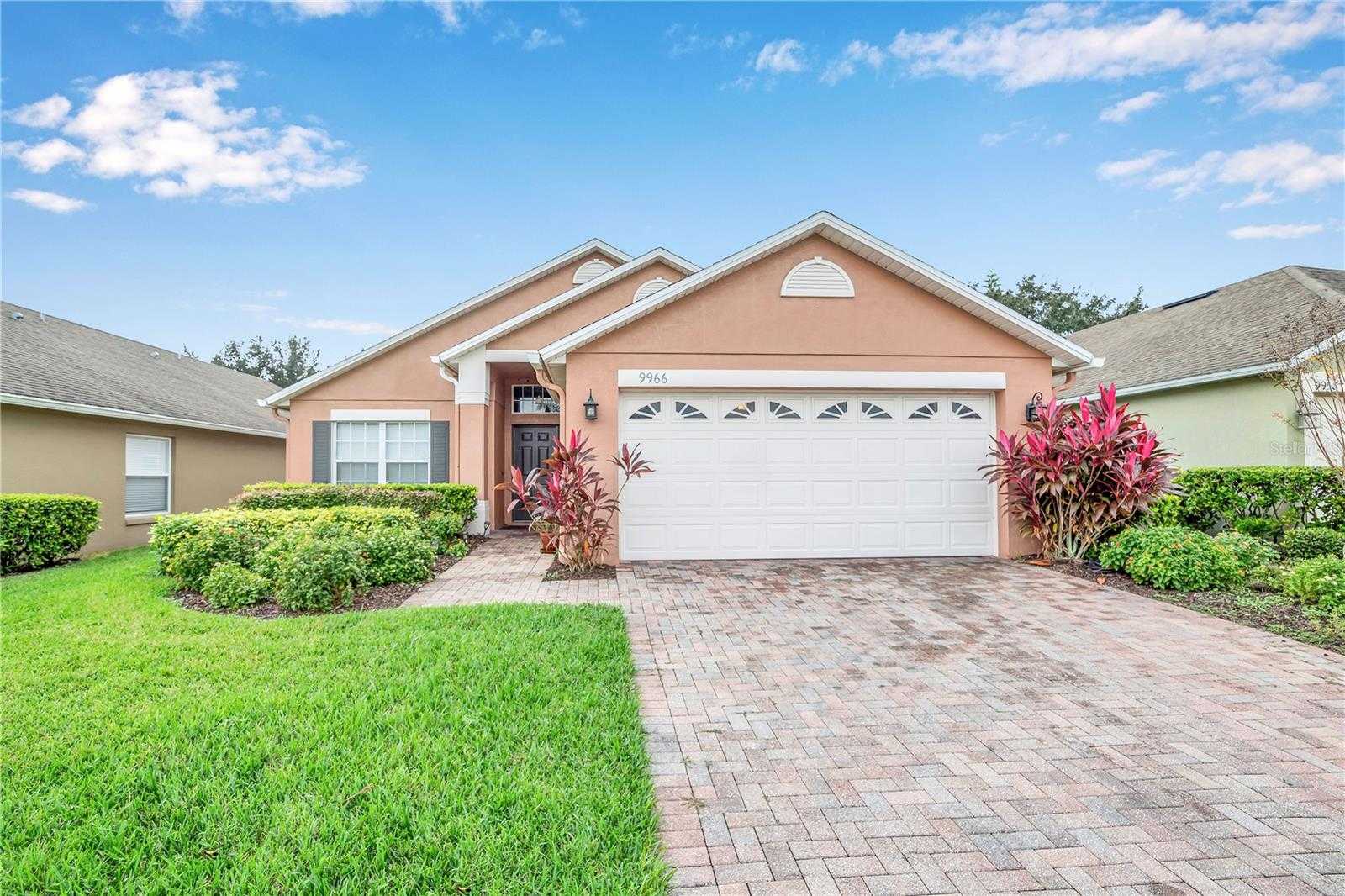 9966 BRODBECK BOULEVARD Orlando Florida United States, for Rent, residential, Ken Anderson, ApexOne Realty, Inc.