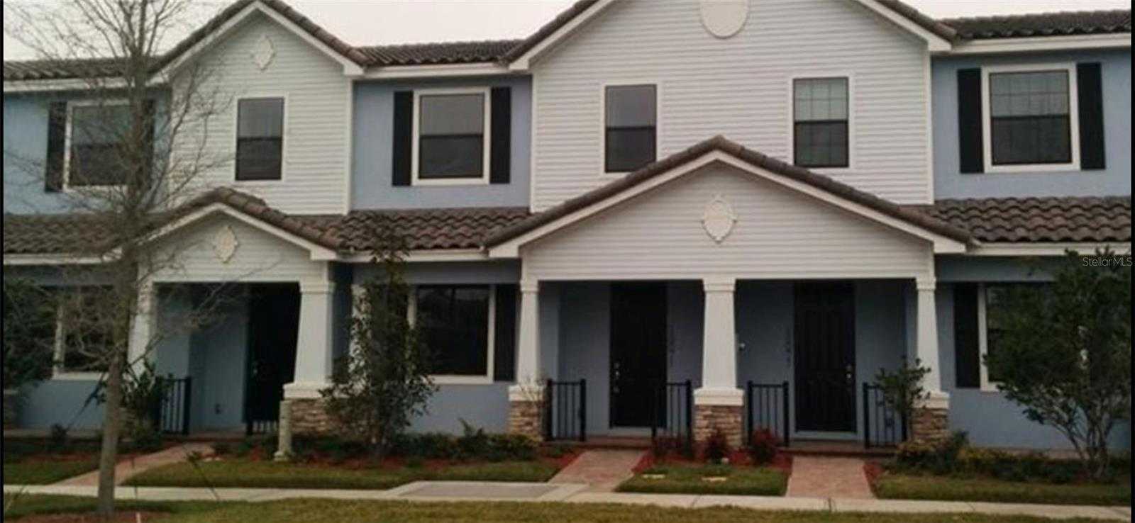10071 EAGLE CREEK CENTER BOULEVARD Orlando Florida United States, for Rent, residential, Ken Anderson, ApexOne Realty, Inc.