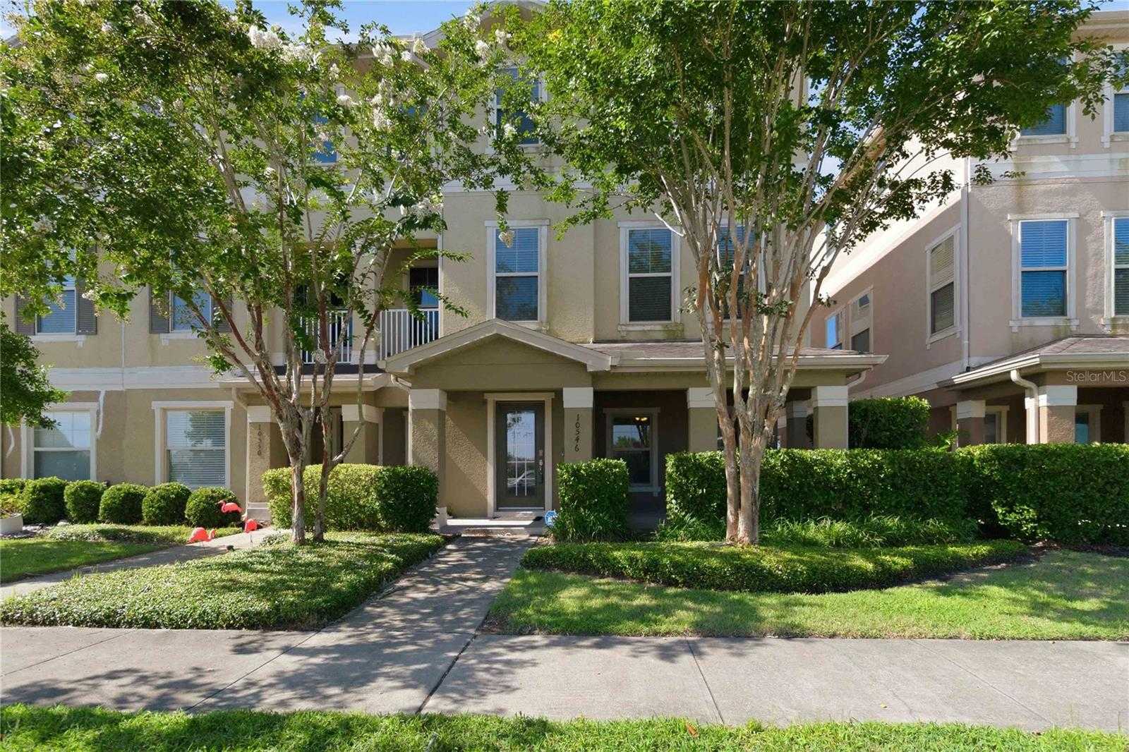 10546 GREEN IVY LANE Orlando Florida United States, for Rent, residential, Ken Anderson, ApexOne Realty, Inc.