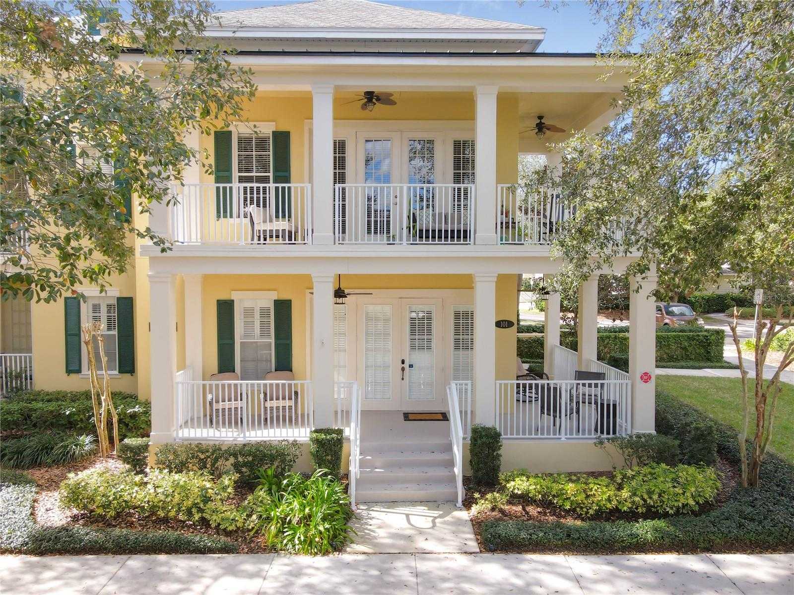 2120 MEETING PLACE APT 19-101 Orlando Florida United States, for Rent, residential, Ken Anderson, ApexOne Realty, Inc.
