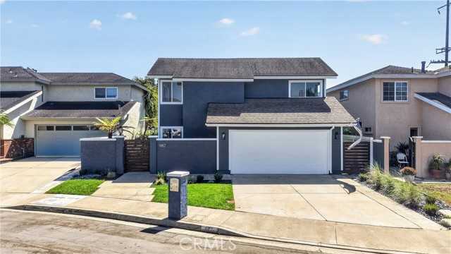 987 Modjeska Costa Mesa California United States, for Sale, residential,  , Orange County House