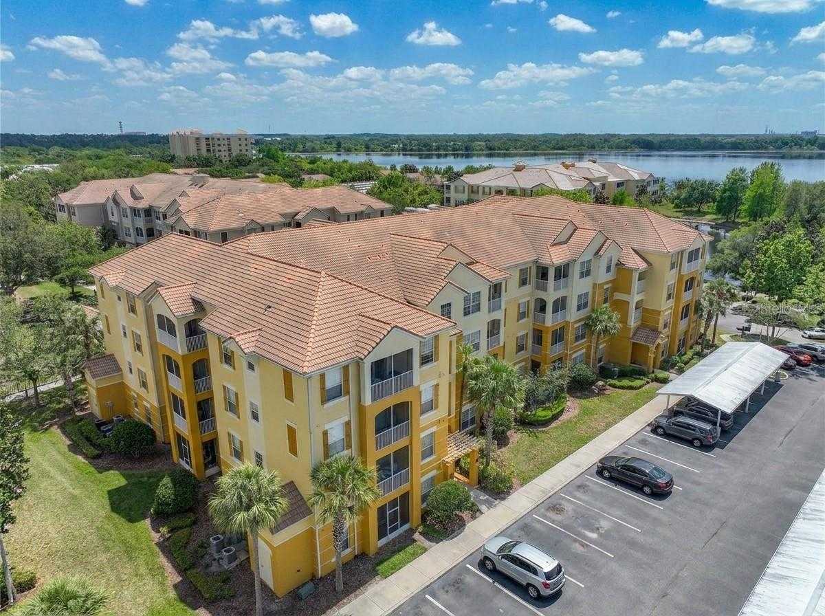 3338 ROBERT TRENT JONES DRIVE APT 40304 Orlando Florida United States, for Rent, residential, Ken Anderson, ApexOne Realty, Inc.