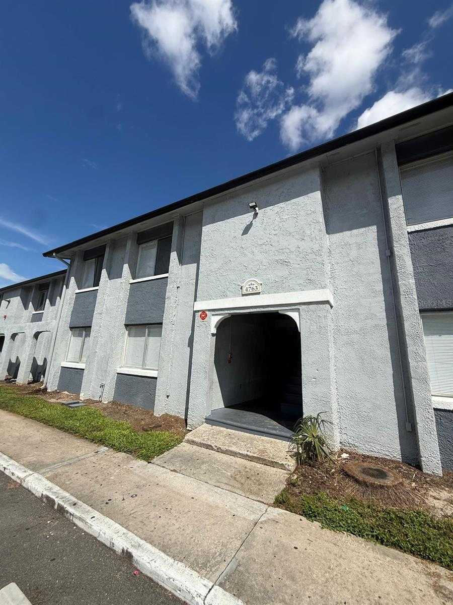 4763 S TEXAS AVENUE APT 4763B Orlando Florida United States, for Rent, residential, Ken Anderson, ApexOne Realty, Inc.