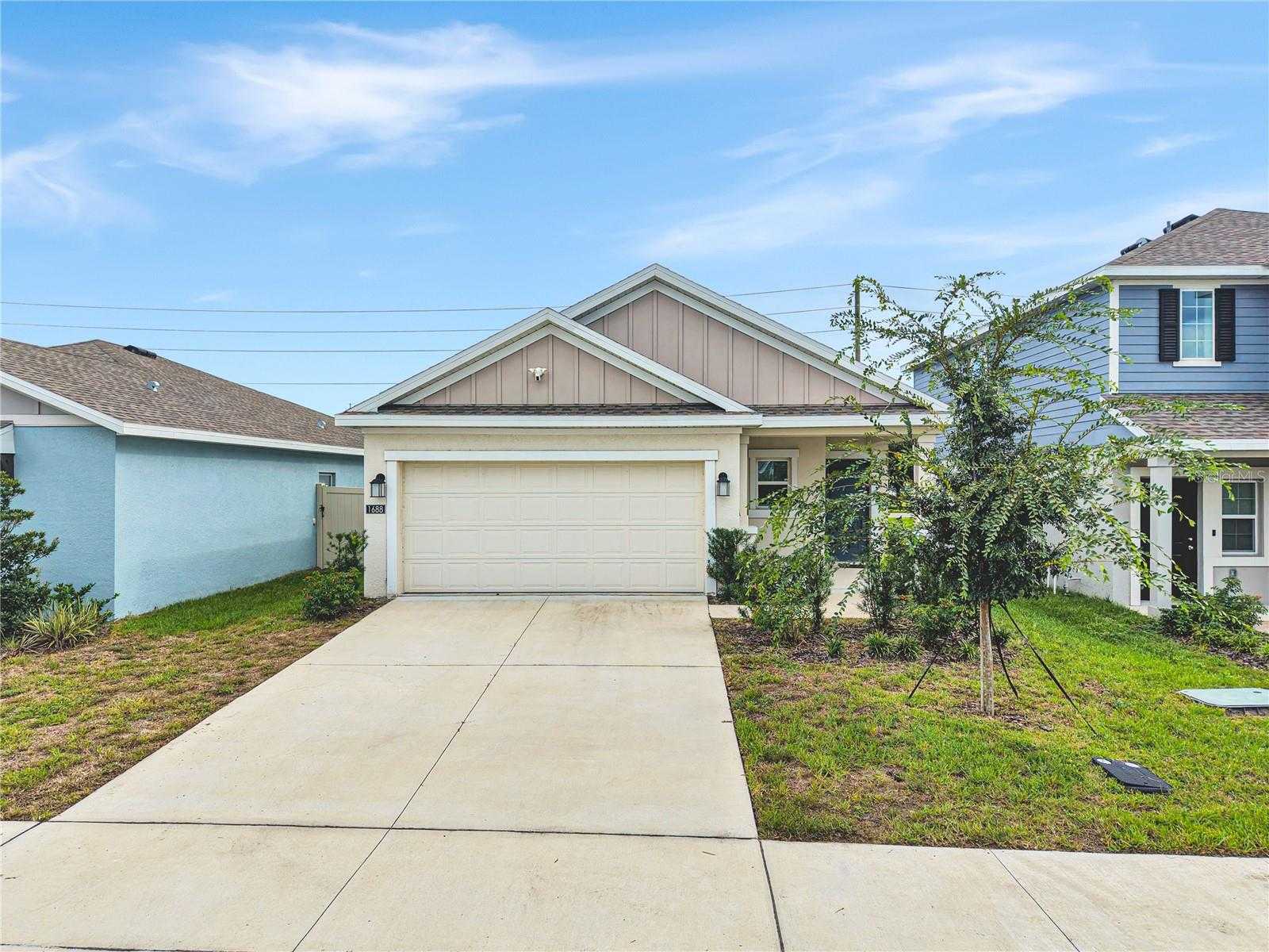 1688 TEAGAN LANE Winter Haven Florida United States, for Rent, residential,  , Crosby and Associates Inc