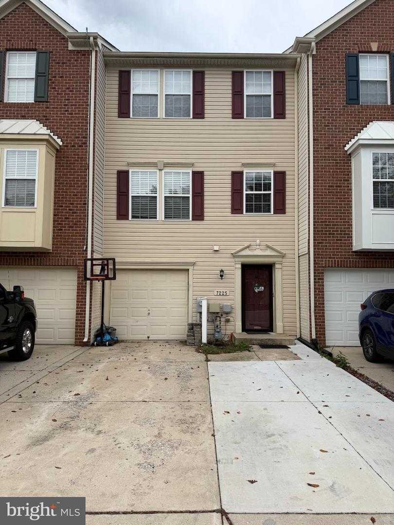7225 MOCKINGBIRD CIRCLE Glen Burnie Maryland United States, for Sale, residential, Litra  Simms, Simms and Associates