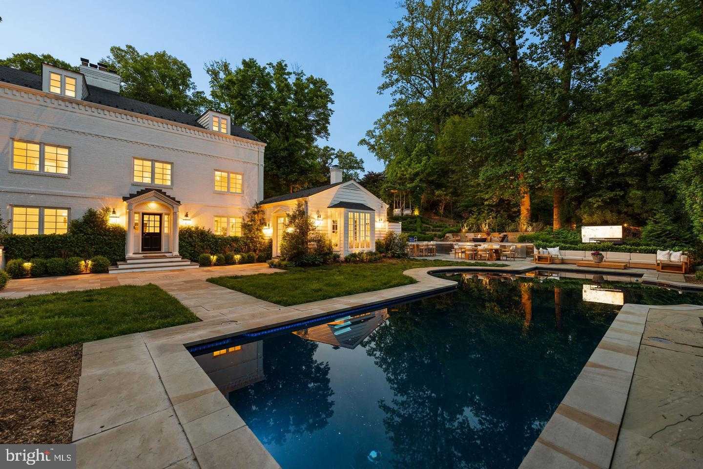 2501 49TH STREET Washington District Of Columbia United States, for Sale, residential, Edward Giles, Georgetown Realty Group