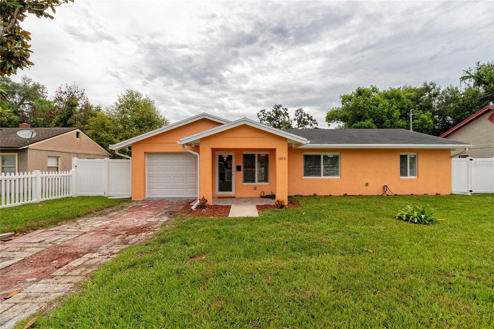 1015 MACK AVENUE Orlando Florida United States, for Rent, residential, Ken Anderson, ApexOne Realty, Inc.