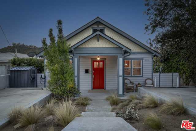 2120 Rome Drive Los Angeles California United States, for Sale, residential,  , InCom Real Estate - New Office