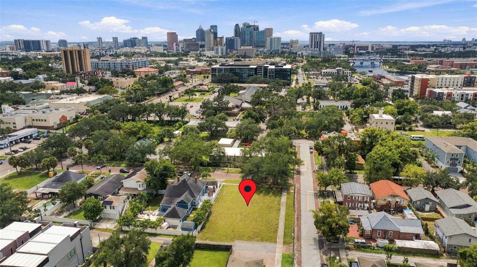 109 W FRANCES AVENUE Tampa Florida United States, for Sale, commercial, Sunny Sidhu, RE/MAX Premier Group