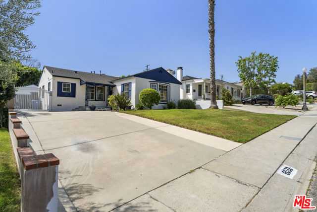 6032 W 74th Street Los Angeles California United States, for Sale, residential,  , Castle Rock Realty