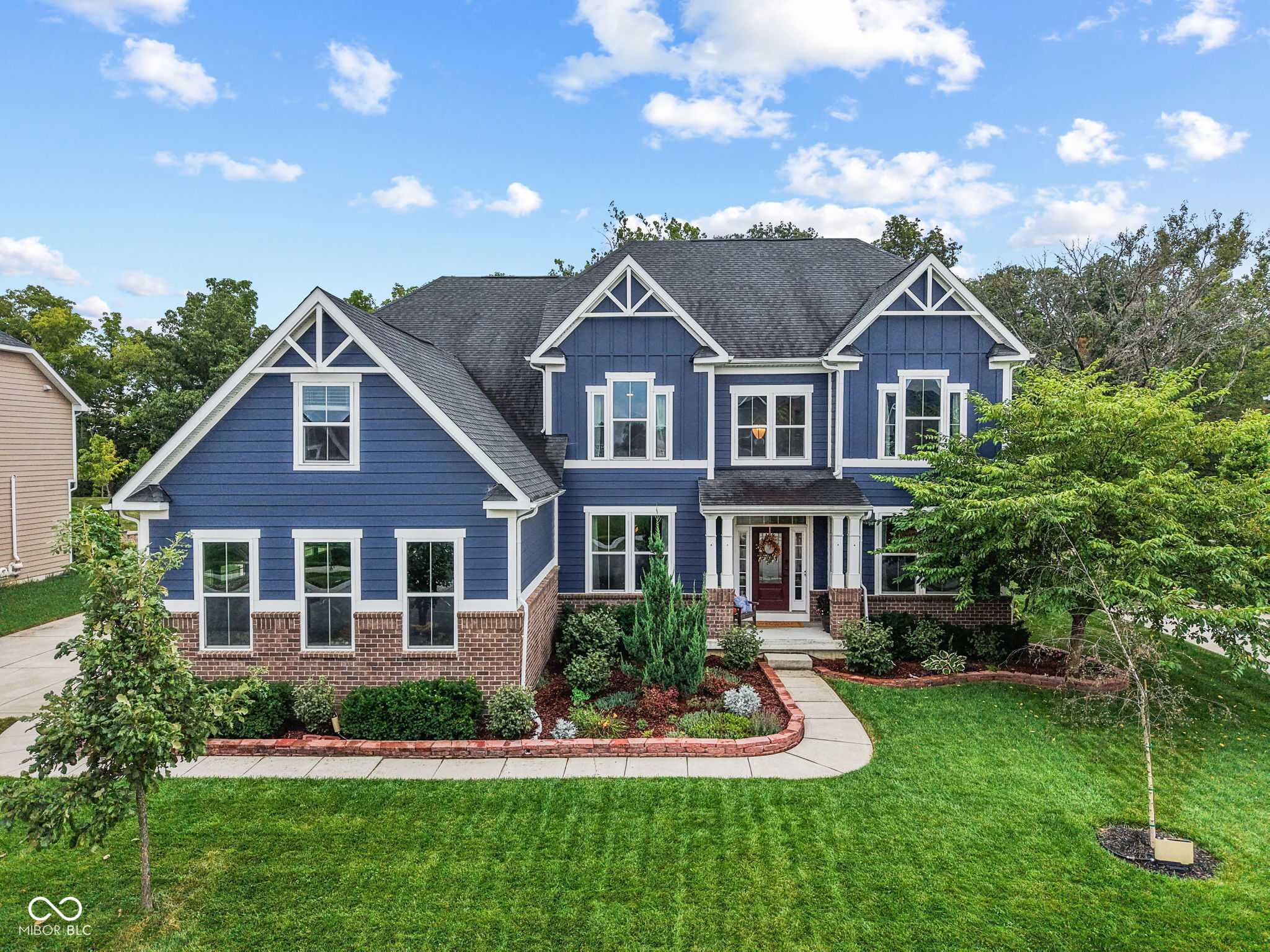 16621 Girvan Way Fishers Indiana United States, for Sale, residential, Amir Chaudhary, Kingsway Real Estate Brokerage