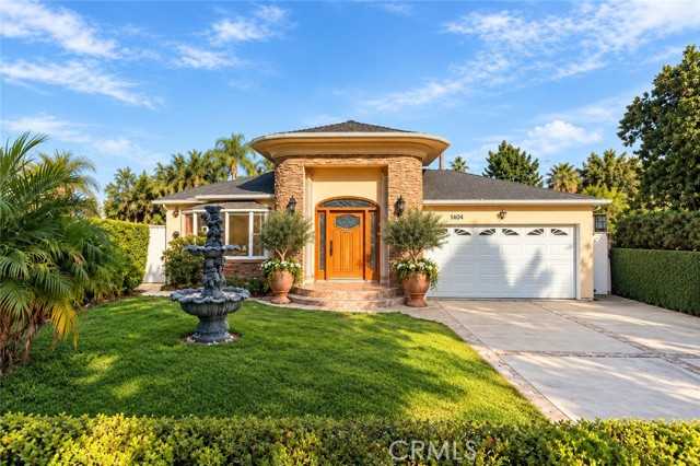 1404 N Naomi Street Burbank California United States, for Sale, residential, Jennifer Hein, Realty Executives Homes