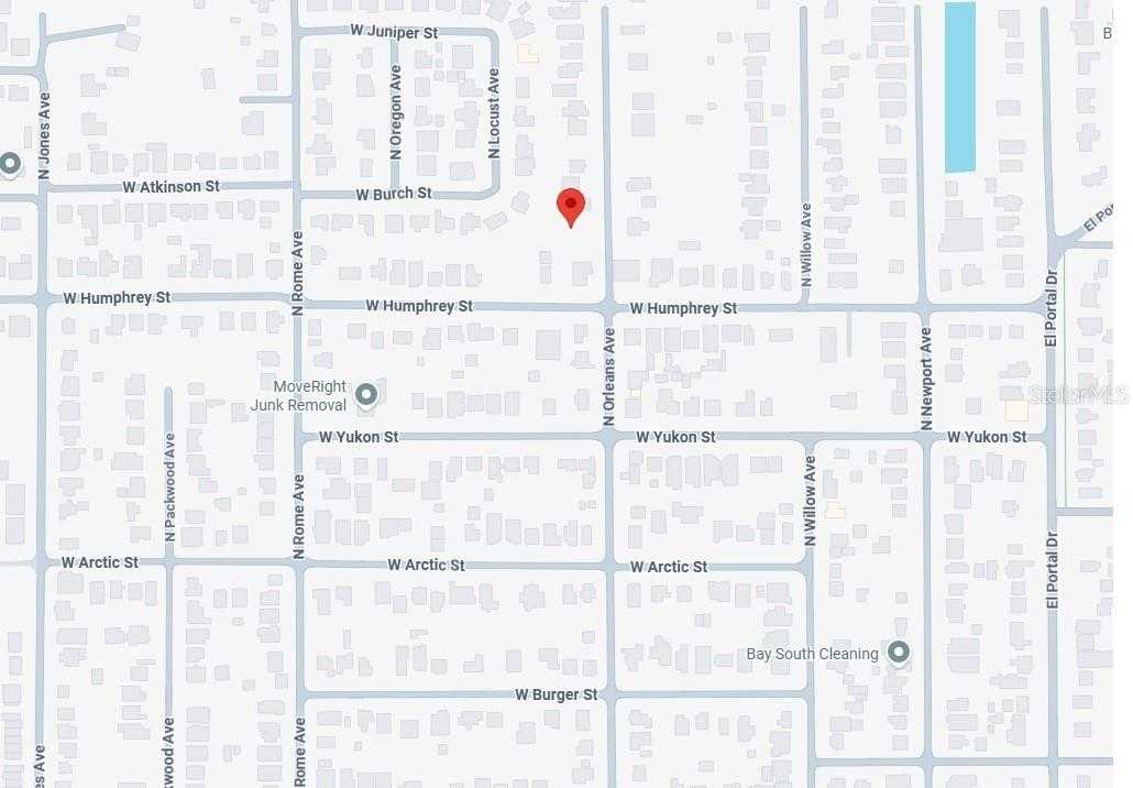 8902 N ORLEANS AVENUE Tampa Florida United States, for Sale, commercial, Sunny Sidhu, RE/MAX Premier Group