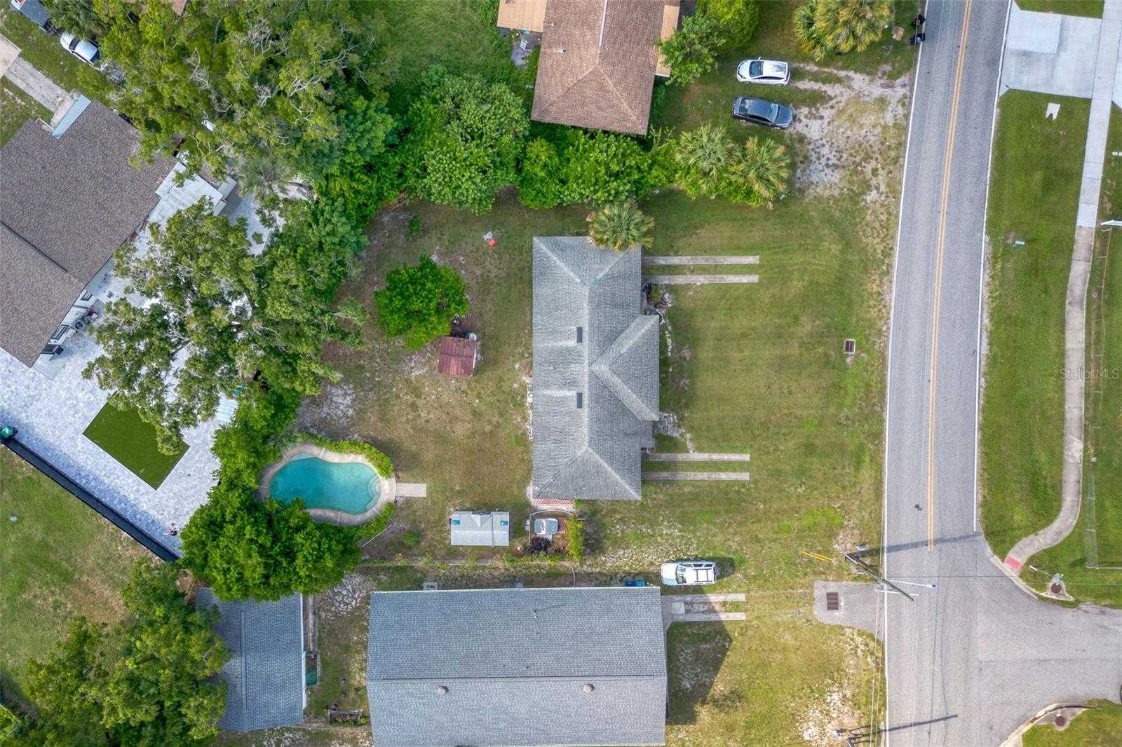 5034 OLD CHENEY HIGHWAY Orlando Florida United States, for Sale, commercial, Ken Anderson, ApexOne Realty, Inc.