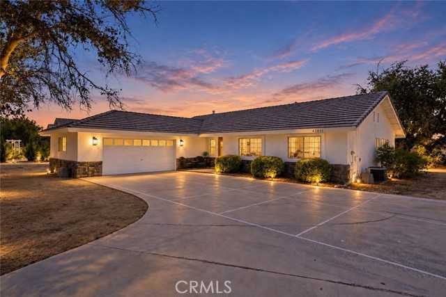 43831 Victor Place Lancaster California United States, for Sale, residential, Megan Salas, InCom Example New Demo Office
