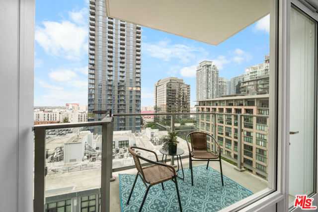 1050 S GRAND Avenue APT 1303 Los Angeles California United States, for Sale, residential,  , InCom Real Estate - New Office