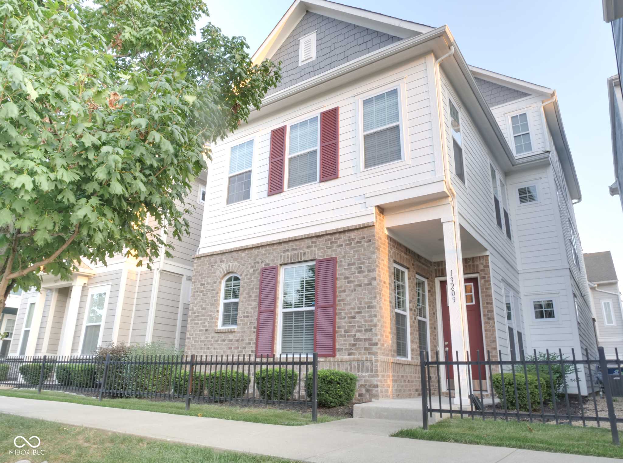 13209 131st Street Fishers Indiana United States, for Sale, residential, Amir Chaudhary, Kingsway Real Estate Brokerage