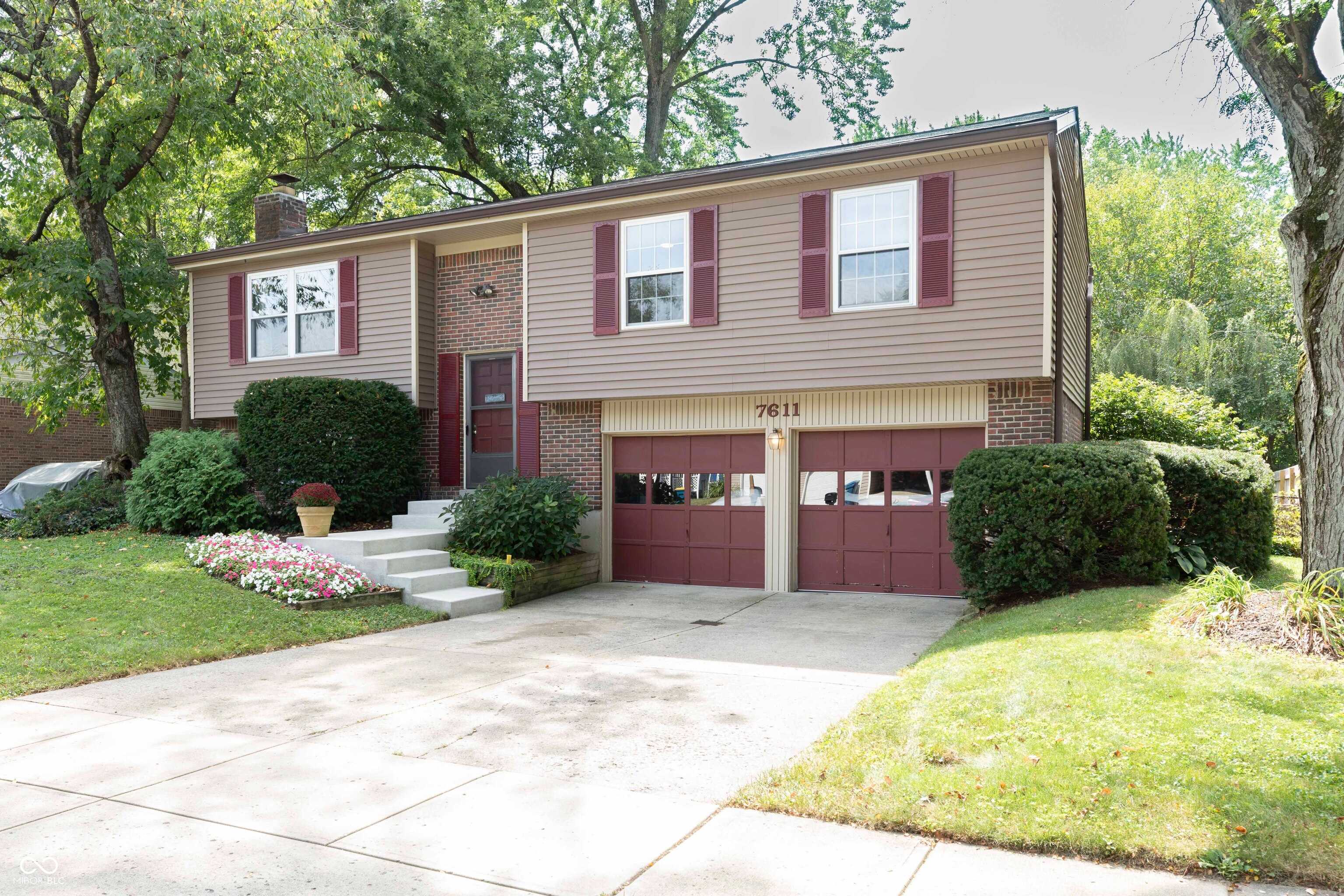 7611 Home Drive Fishers Indiana United States, for Sale, residential, Amir Chaudhary, Kingsway Real Estate Brokerage