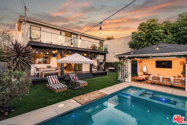 3207 Thatcher Avenue Marina Del Rey California United States, for Sale, residential, Nelson Vianna, LA Execs Group