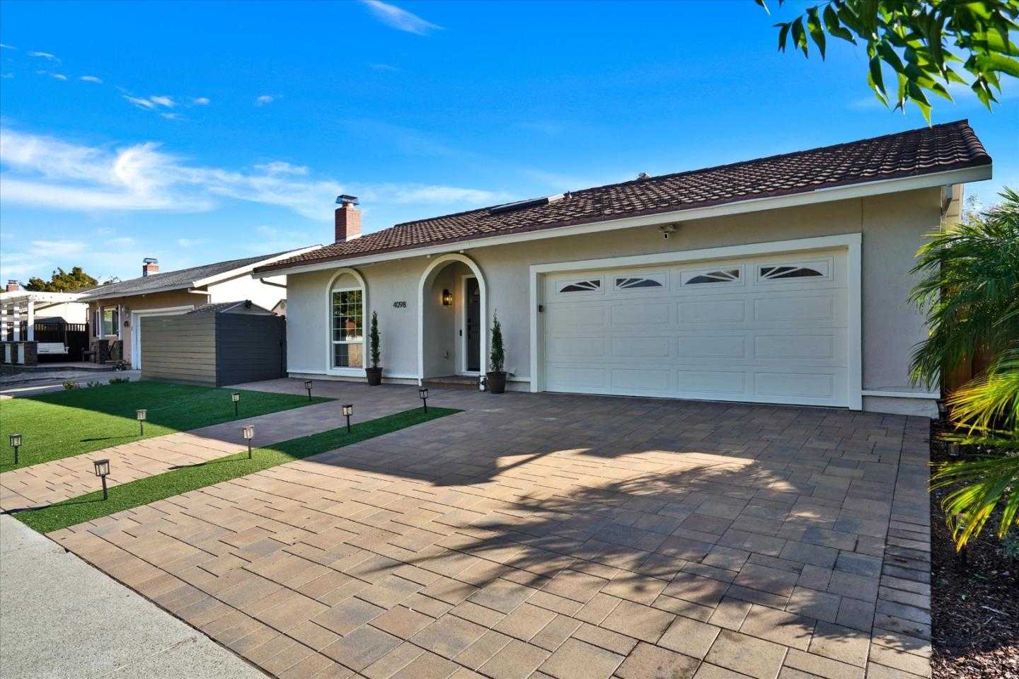4098 Kirk Road San Jose California United States, for Sale, residential,  , InCom Example Brokerage