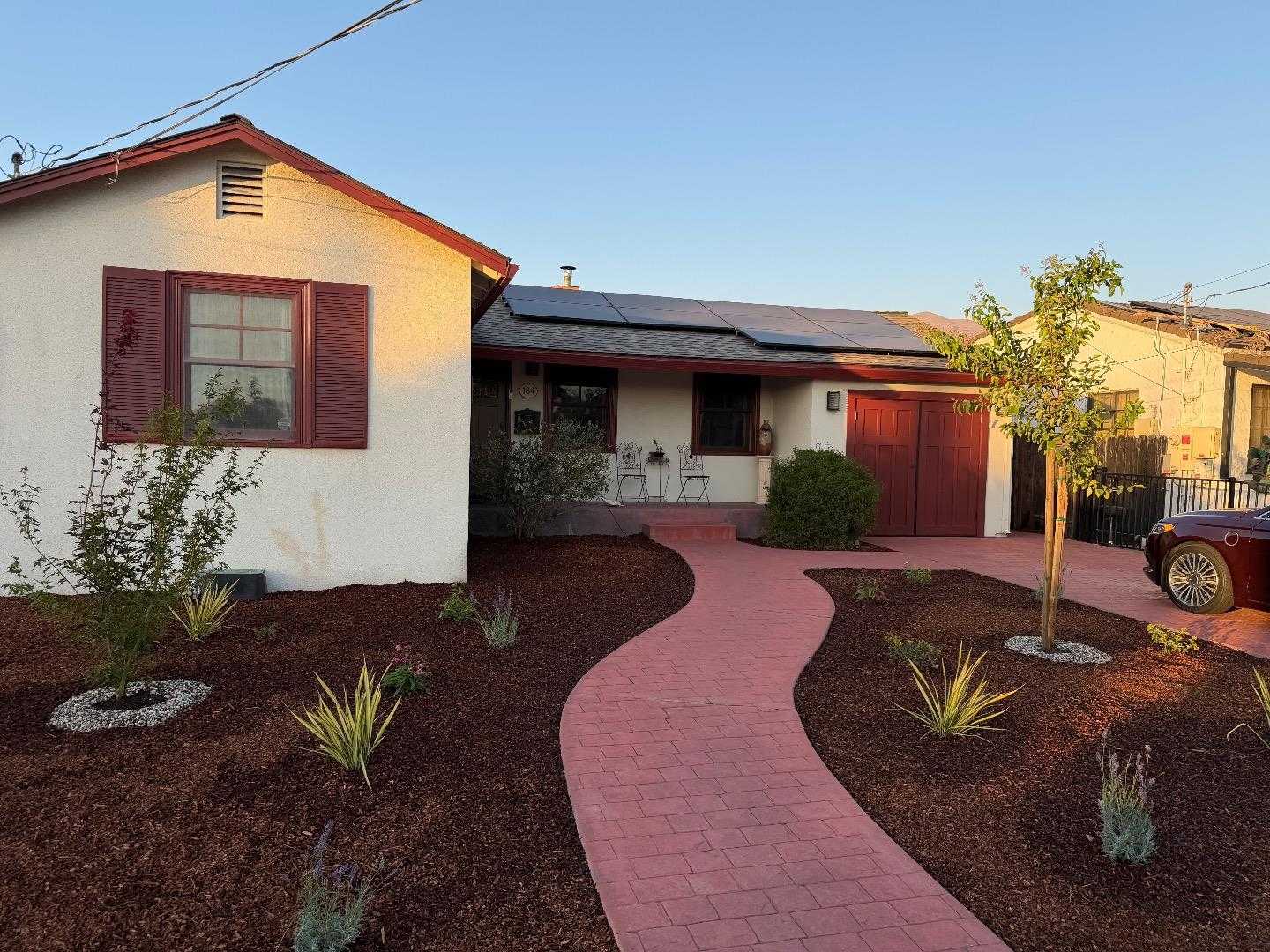 184 S Cragmont Avenue San Jose California United States, for Sale, residential,  , InCom Sample Brokerage