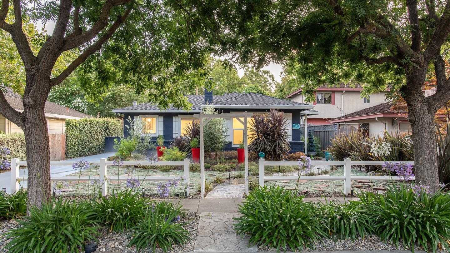 1327 Cherry Avenue San Jose California United States, for Sale, residential,  , InCom Sample Brokerage