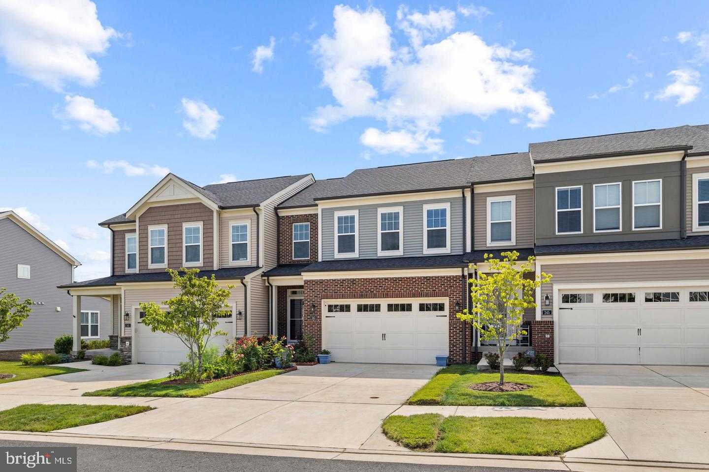 243 SMOKEBUSH DRIVE Stafford Virginia United States, for Sale, residential,  , The Holly Group