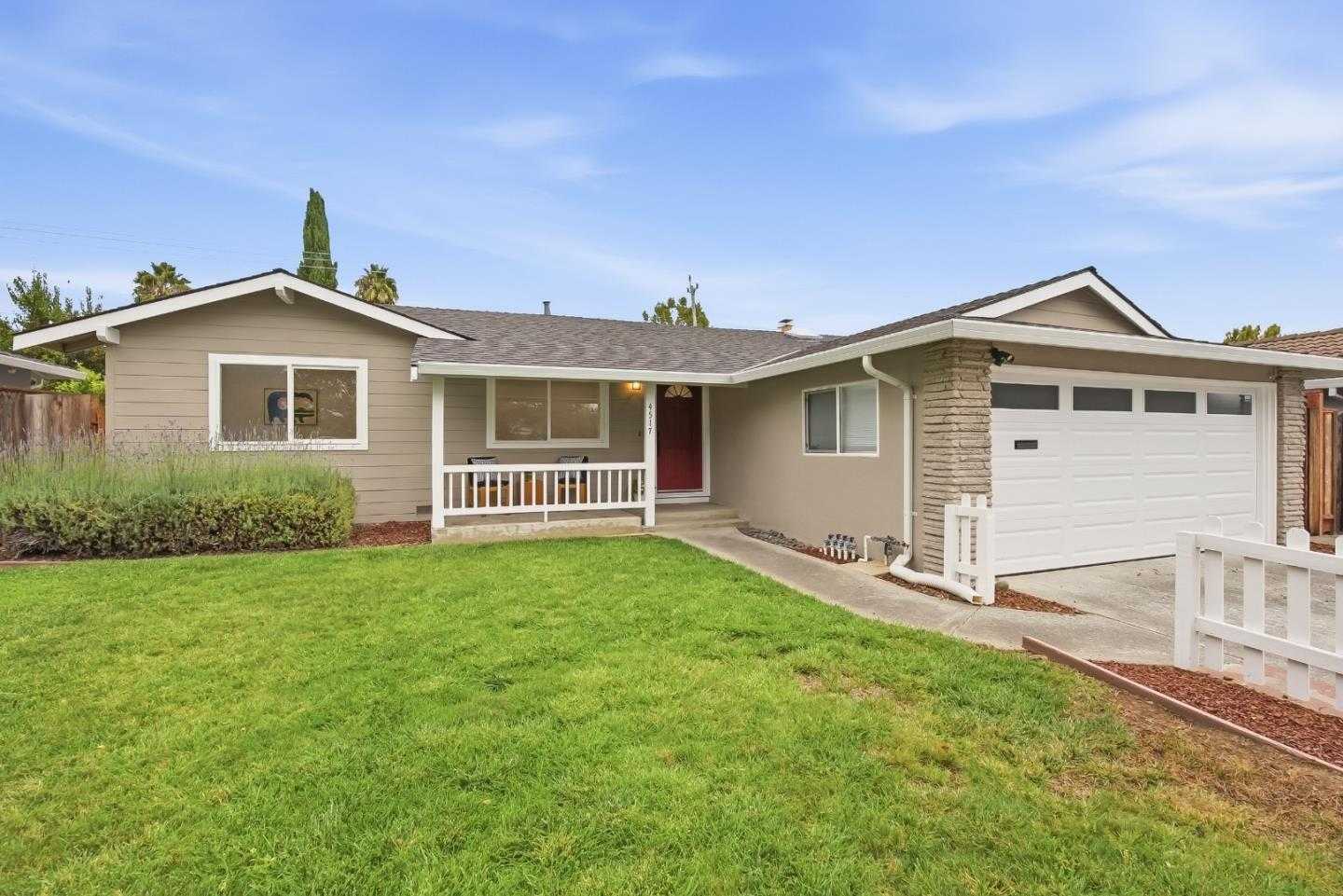 4517 Vanderbilt Drive San Jose California United States, for Sale, residential,  , InCom Sample Brokerage