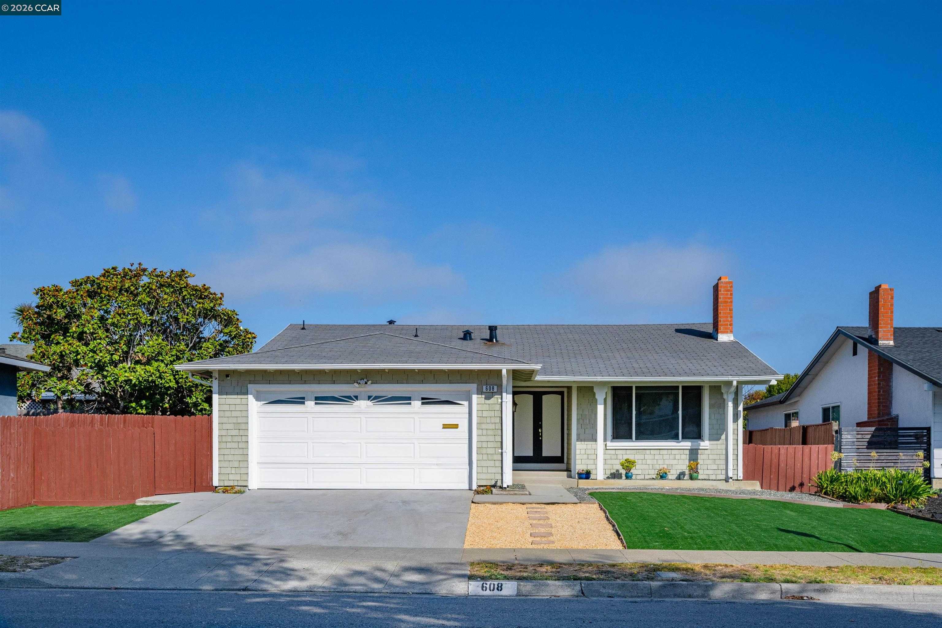 608 S 49Th St Richmond California United States, for Sale, residential, Dhiraj Mahat, Real Estate Source, Inc