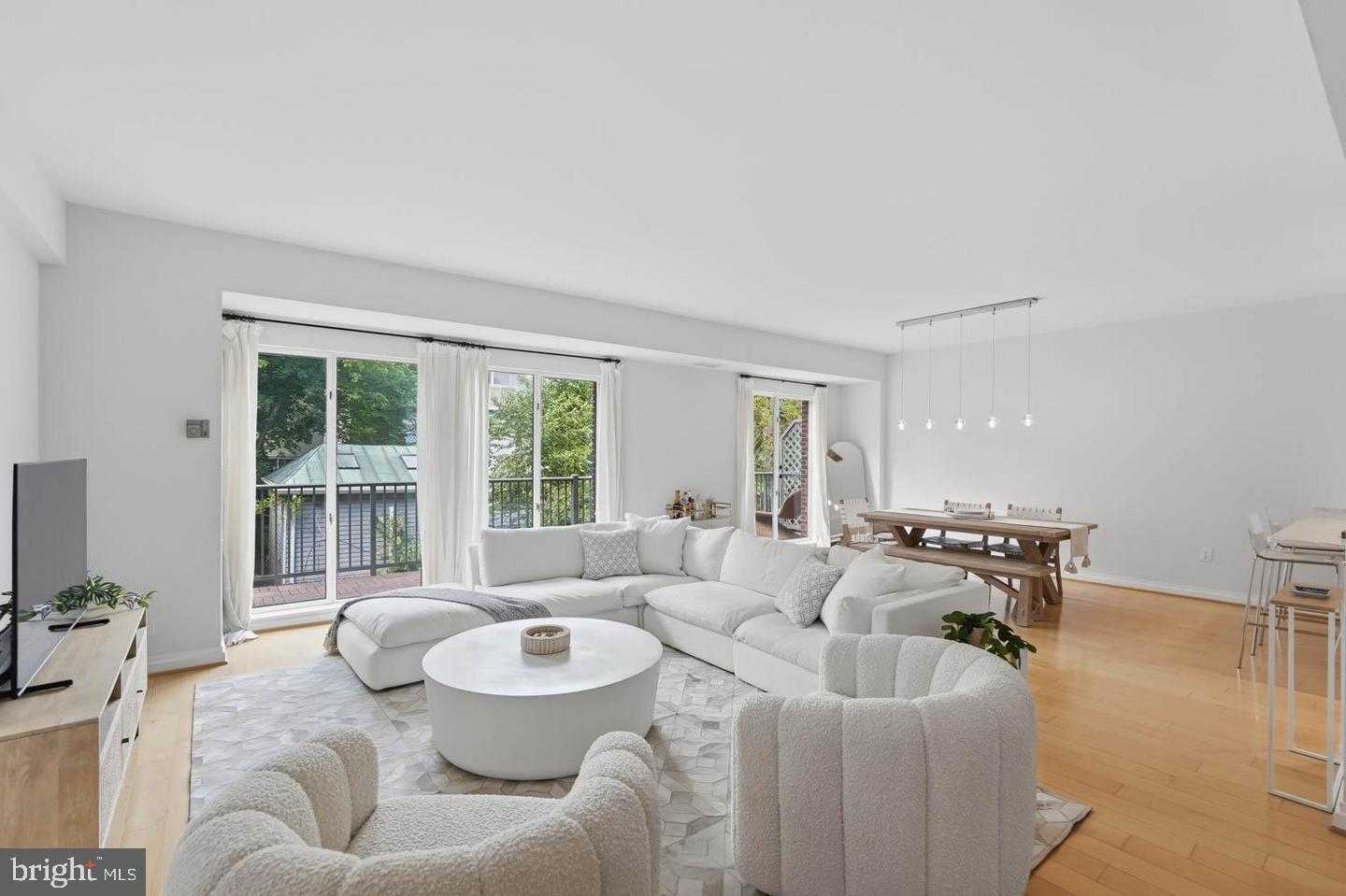3251 PROSPECT STREET APT 302 Washington District Of Columbia United States, for Sale, residential, Edward Giles, Georgetown Realty Group