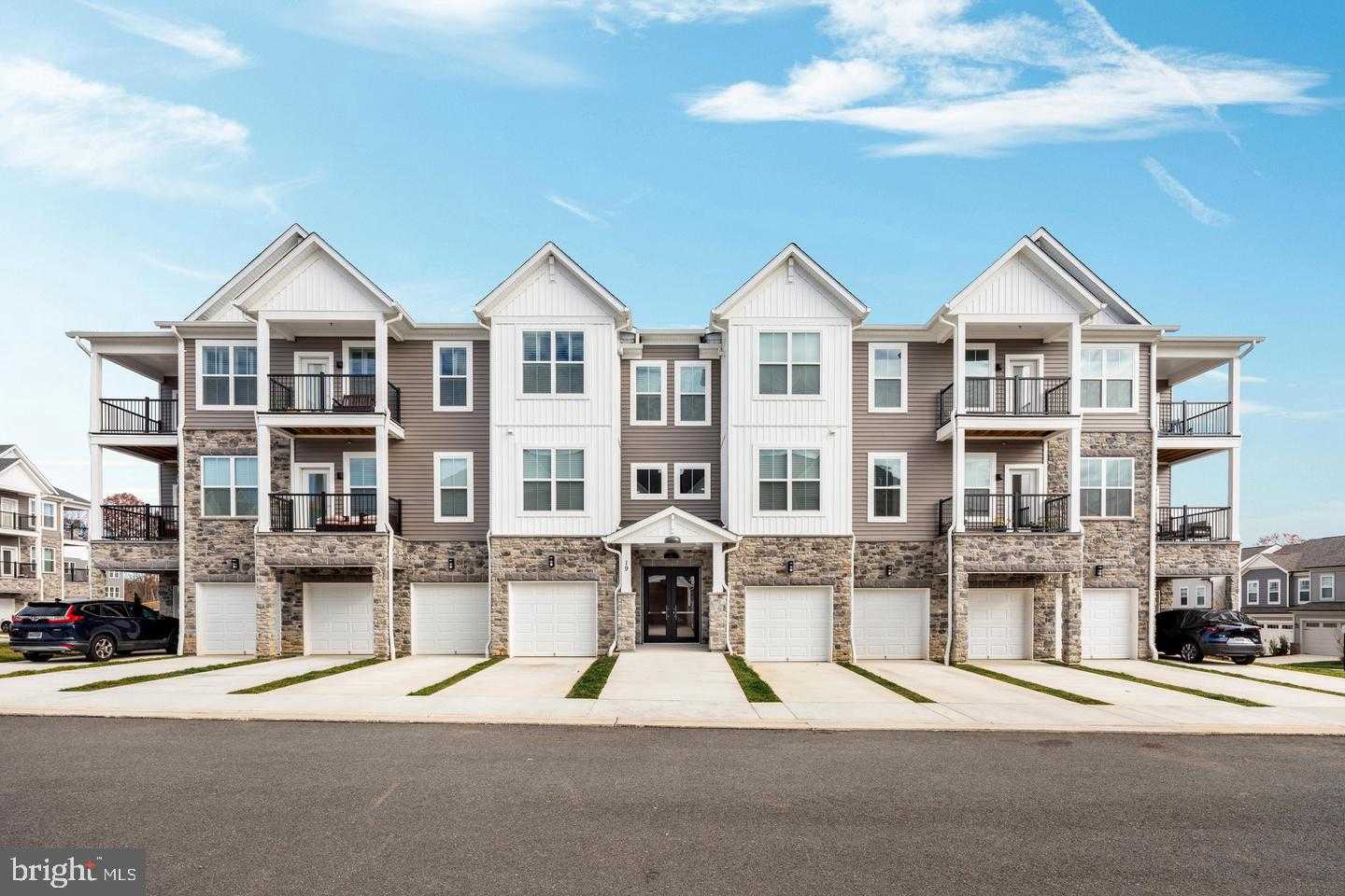 19 ARTEMISIA WAY APT 301 Stafford Virginia United States, for Sale, residential,  , The Holly Group