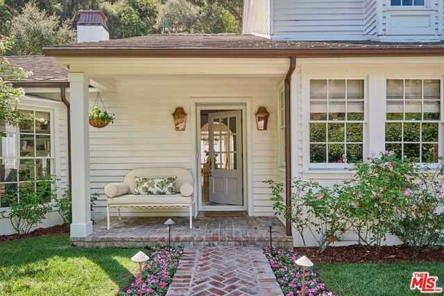 1827 N Beverly Drive Los Angeles California United States, for Sale, residential,  , InCom Brokerage Sample