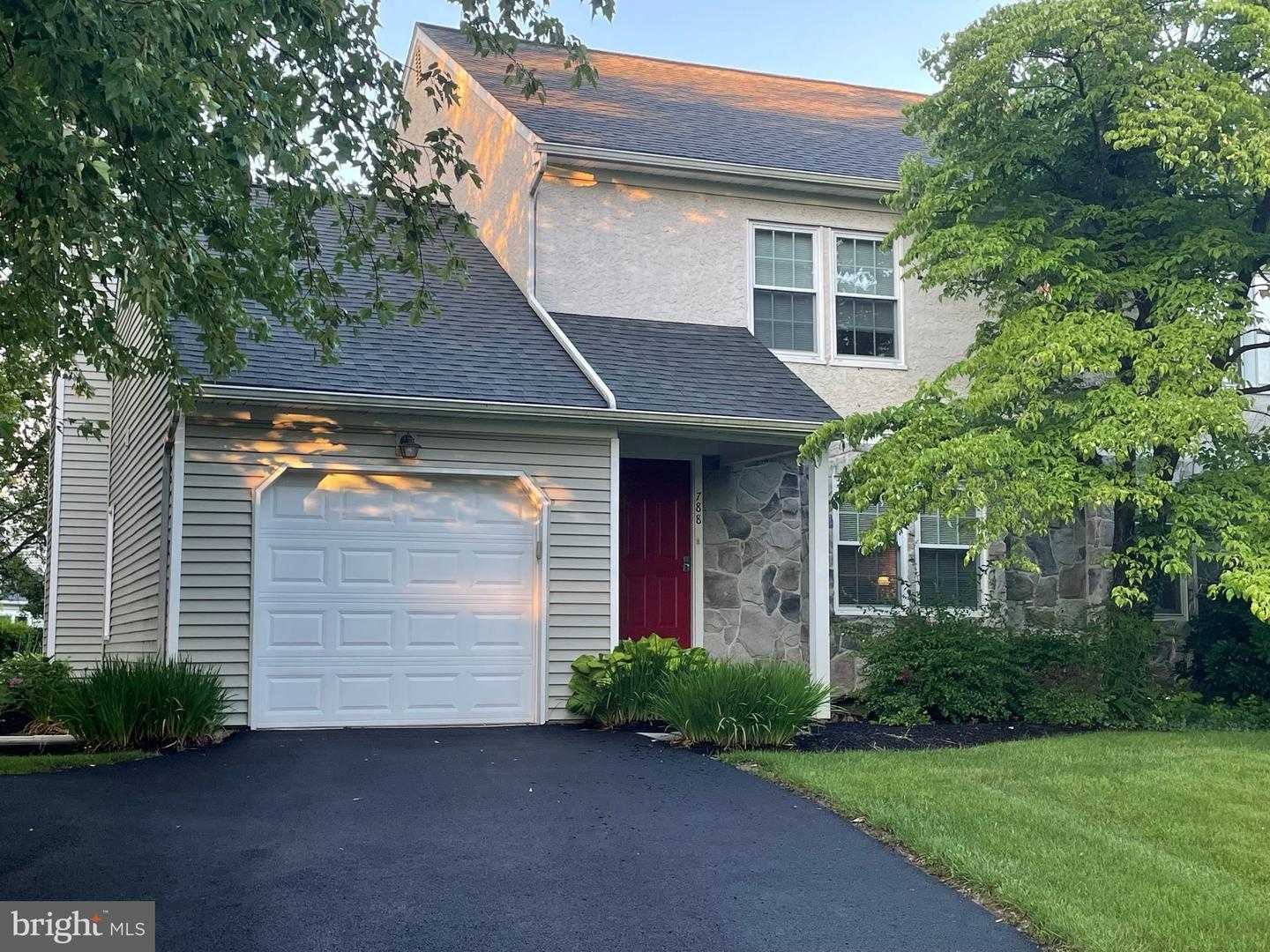 788 BRADFORD TERRACE APT 196 West Chester Pennsylvania United States, for Rent, residential,  , Swayne Real Estate Group