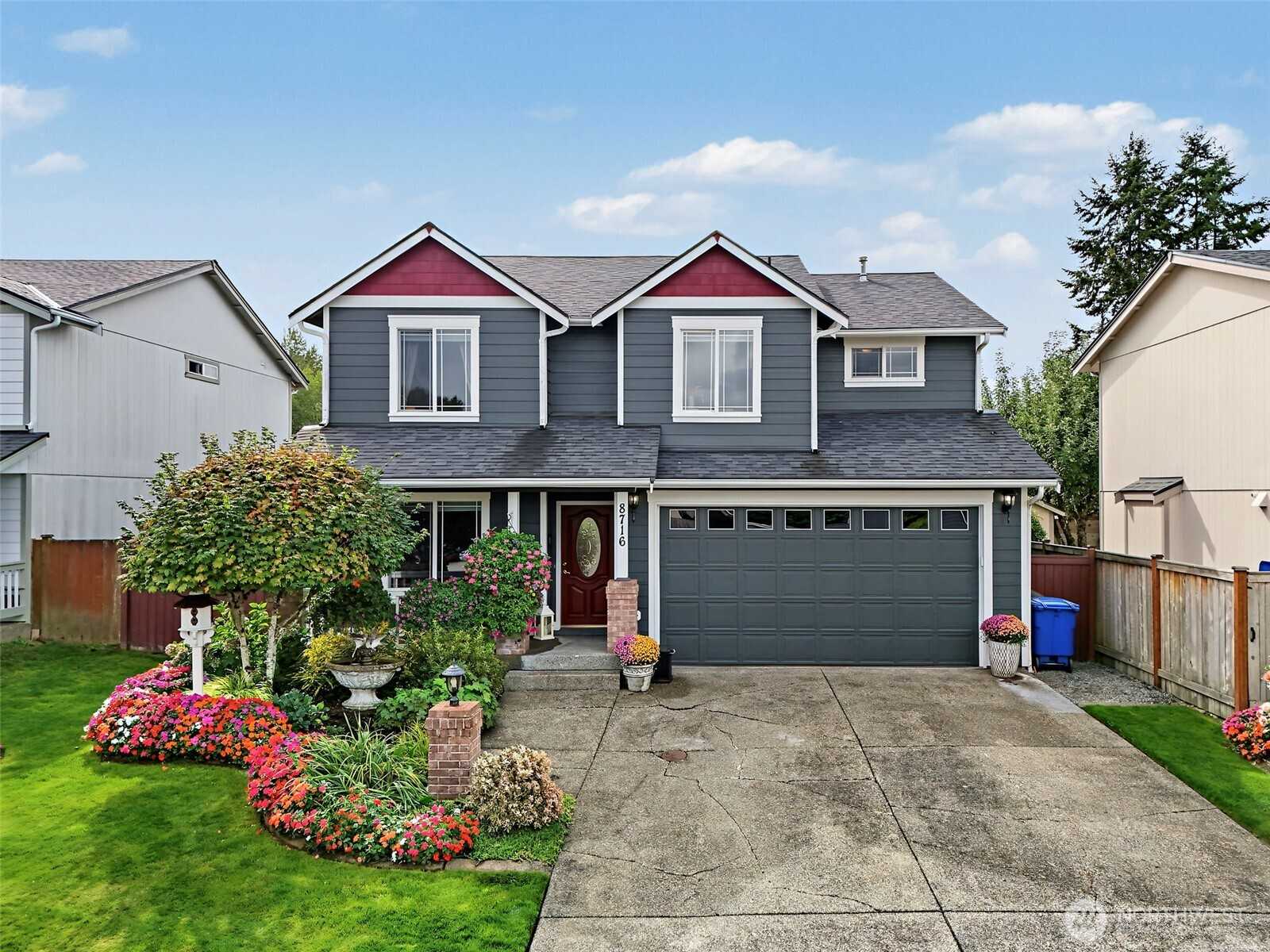 8716 134th Street Ct E Puyallup Washington United States, for Sale, residential,  , Better Properties Hometown
