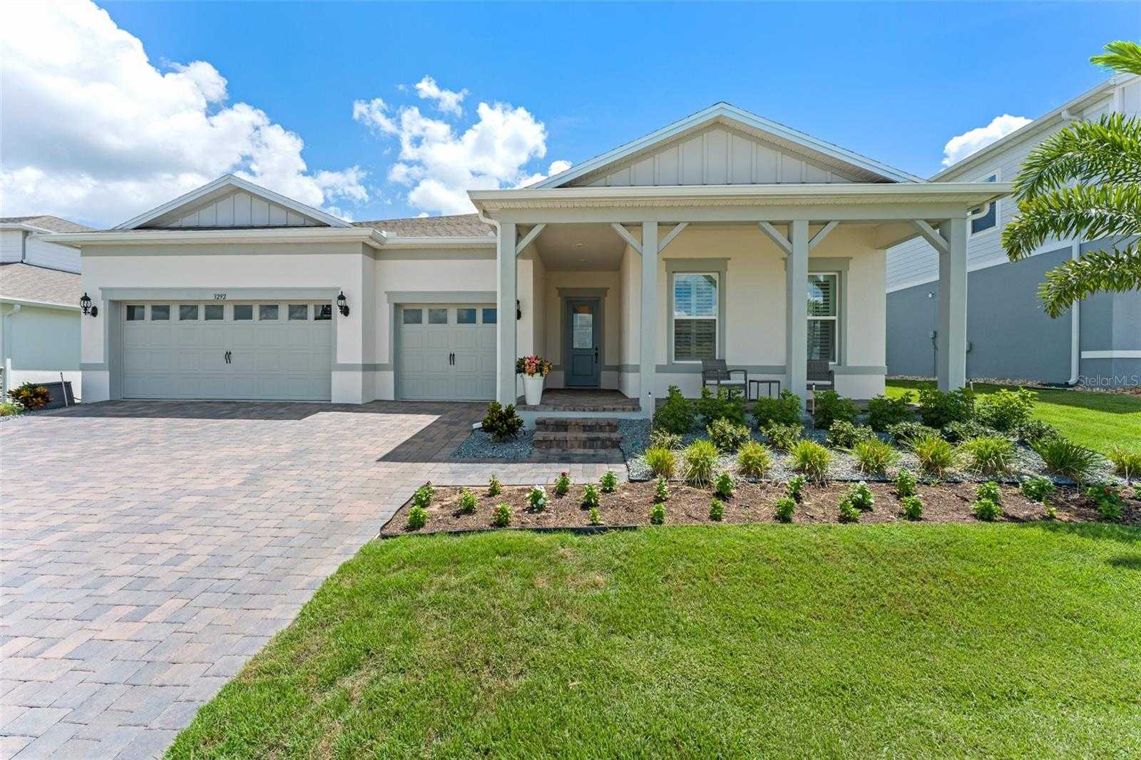 3292 WINDBEAM COURT Winter Garden Florida United States, for Sale, residential, Zaira Mejia, Spaces & Styles Group