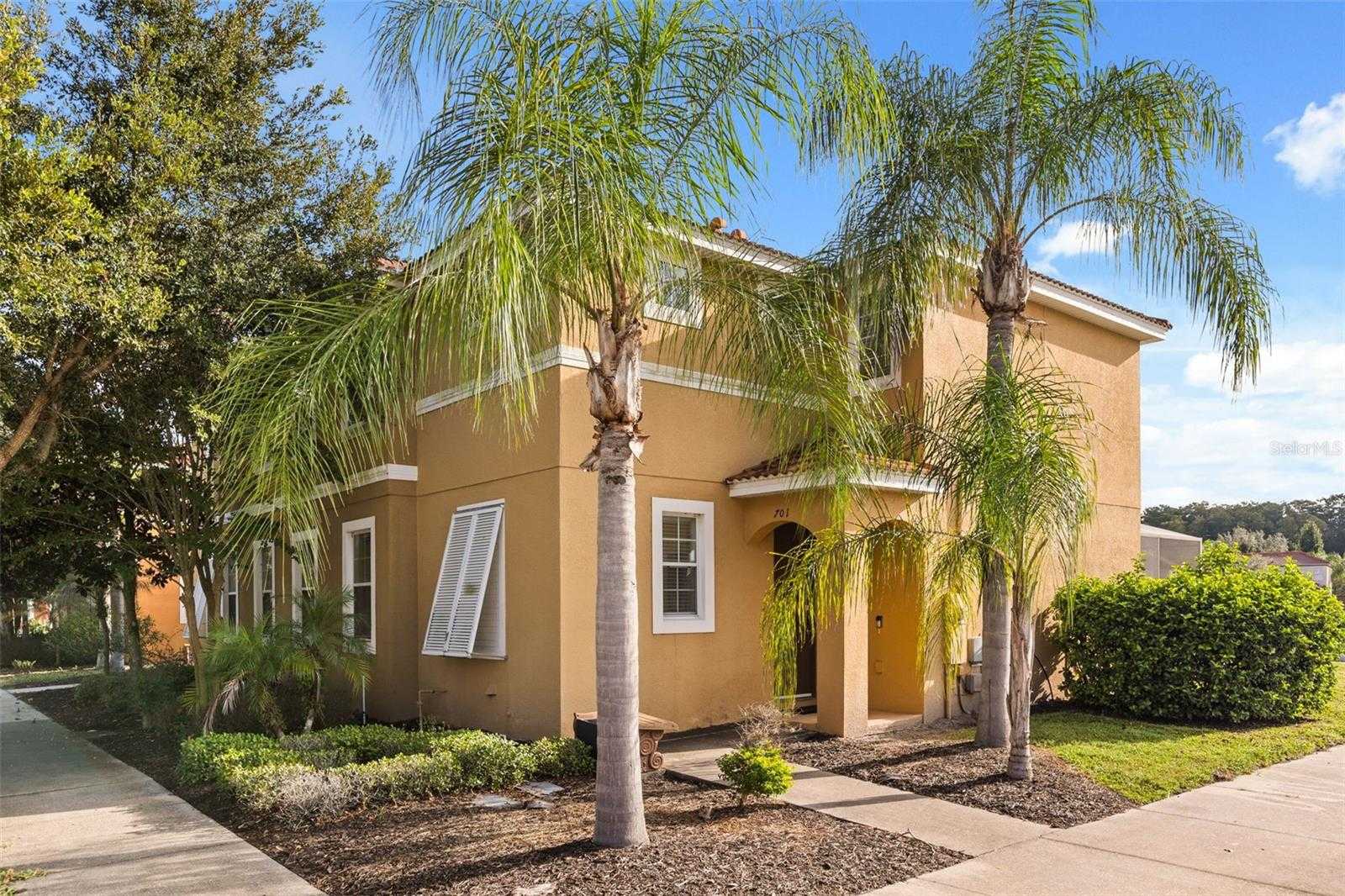 701 LAS FUENTES DRIVE Kissimmee Florida United States, for Sale, residential,  , Florida Top Realty