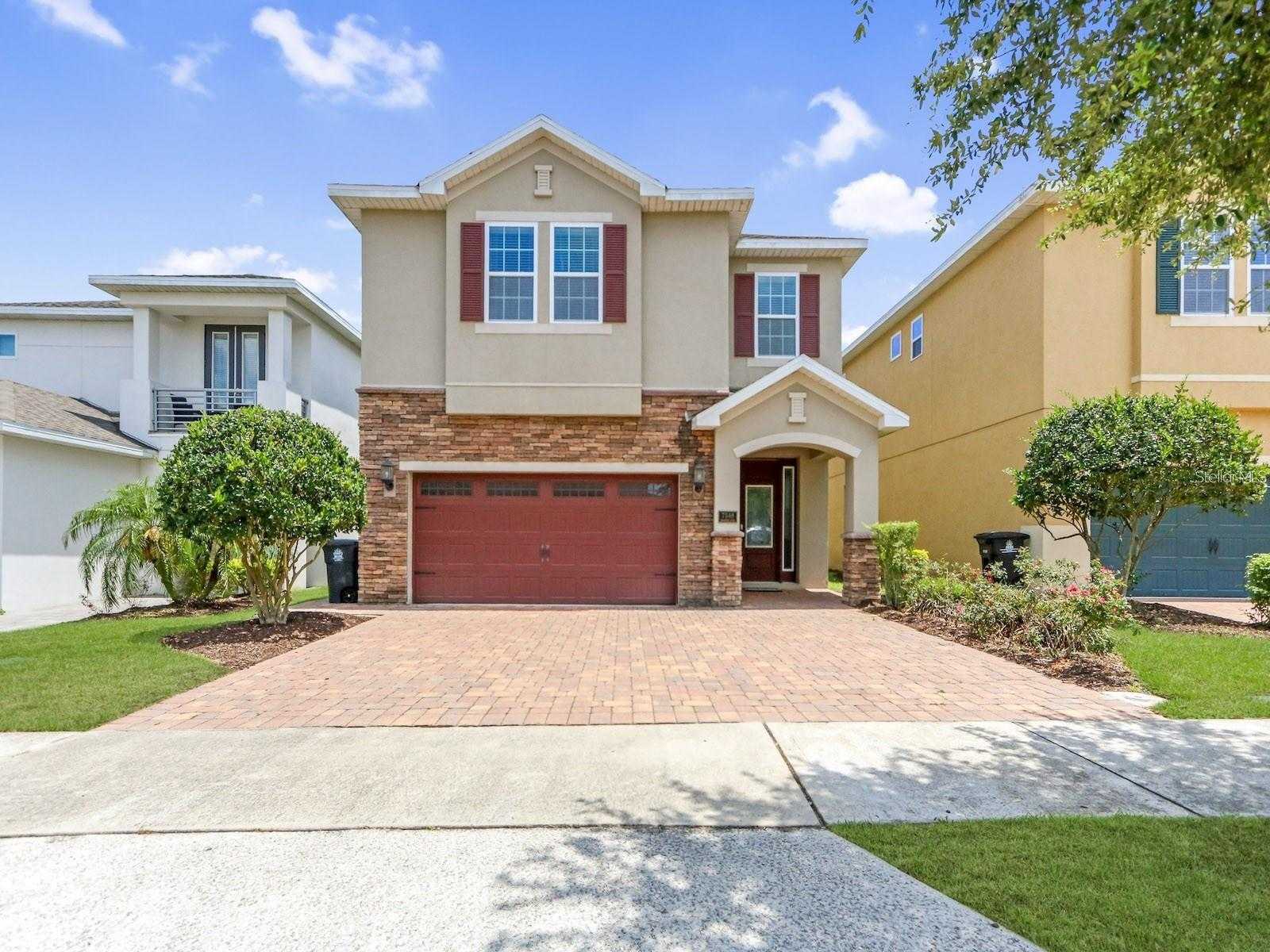 7548 MARKER AVENUE Kissimmee Florida United States, for Sale, residential,  , Florida Top Realty