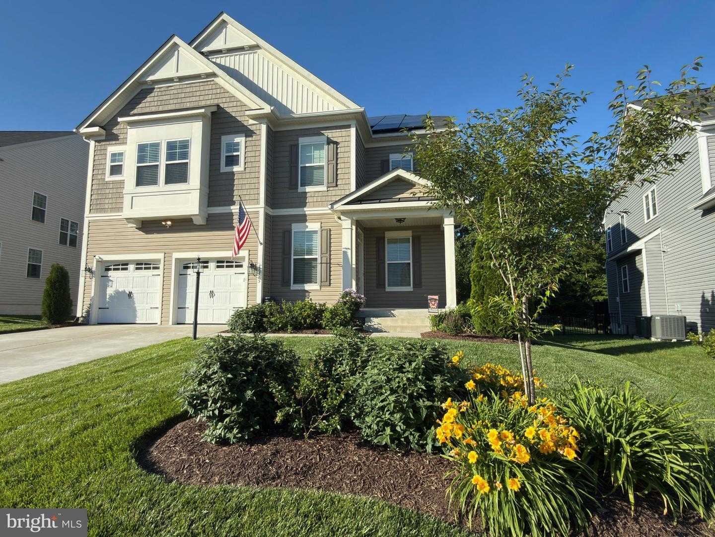 16745 MILL STATION WAY Dumfries Virginia United States, for Sale, residential,  , The Holly Group