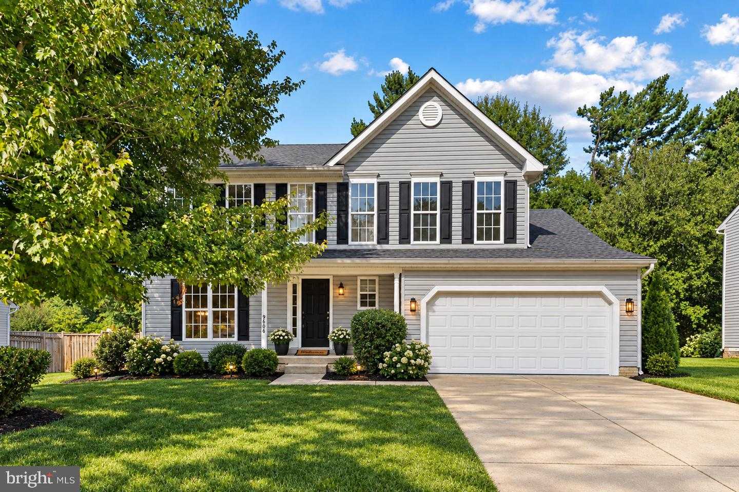 9606 TOUCAN DRIVE Upper Marlboro Maryland United States, for Sale, residential,  , Velocity Real Estate 