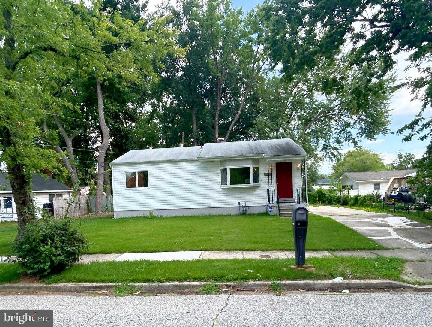8903 JEFF MAR DRIVE Glen Burnie Maryland United States, for Sale, residential, Litra  Simms, Simms and Associates