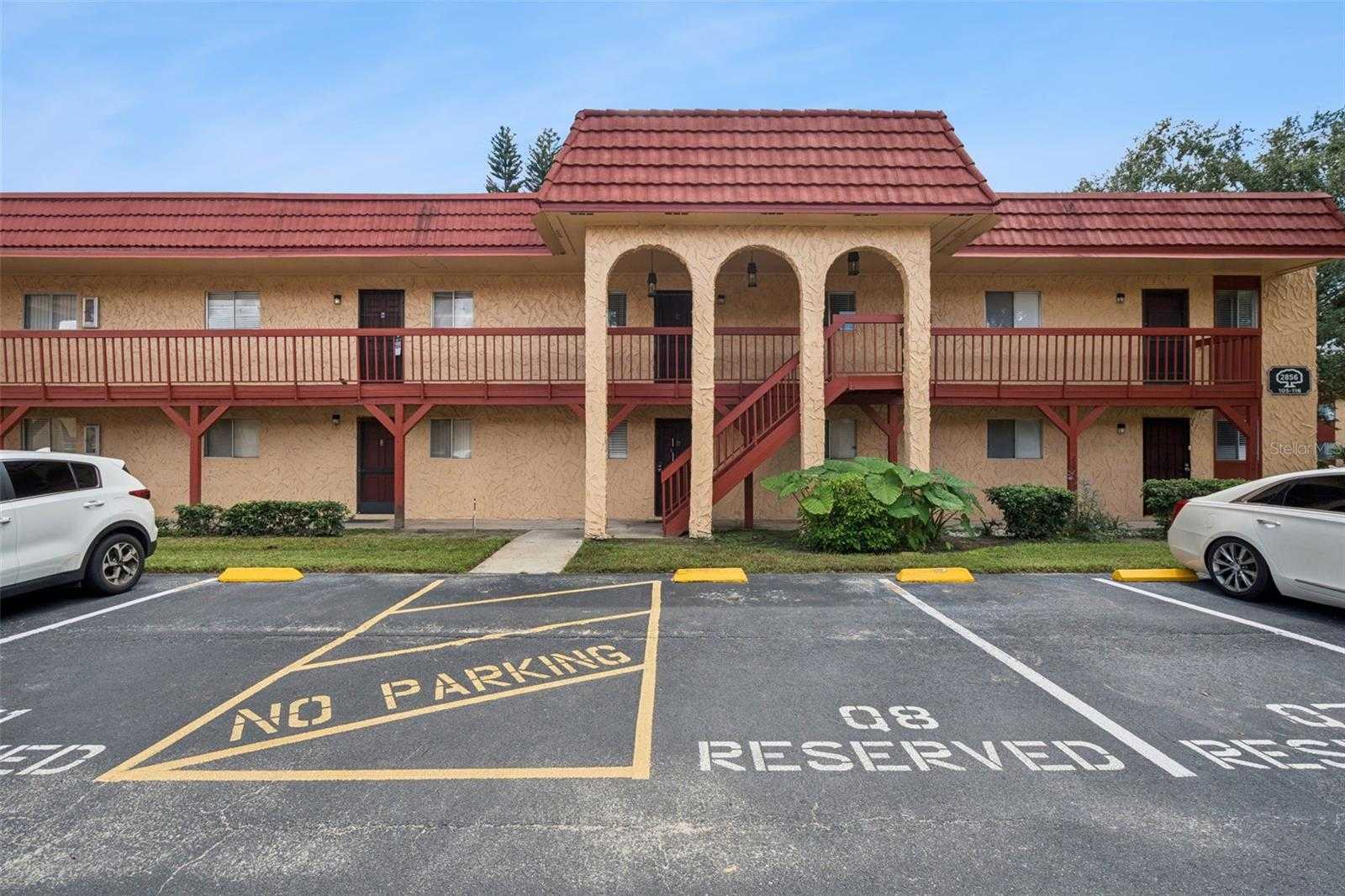 2856 N POWERS DRIVE APT 115 Orlando Florida United States, for Sale, residential,  , Florida Top Realty