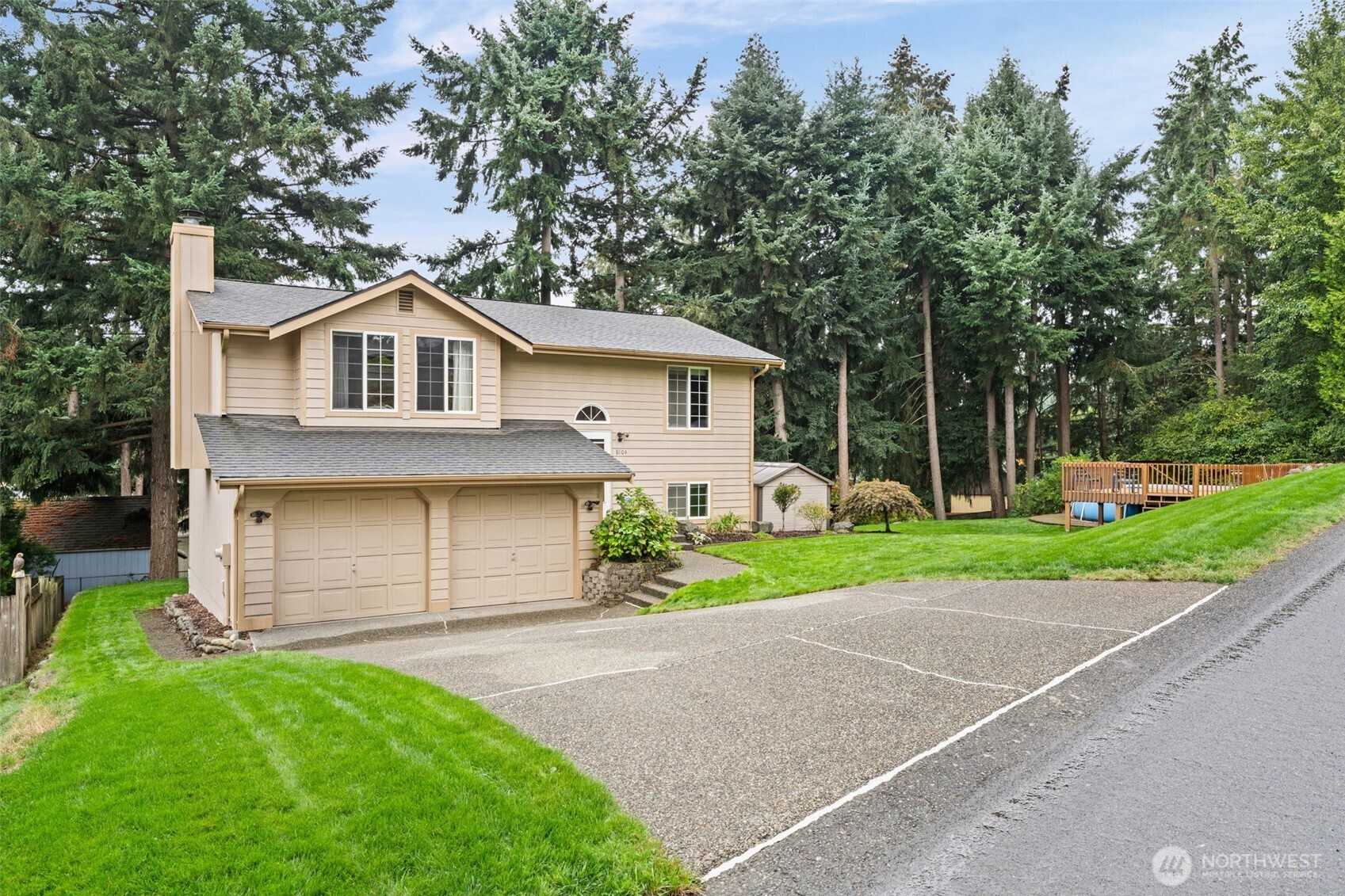 8104 189th Street Ct E Puyallup Washington United States, for Sale, residential,  , Better Properties Hometown