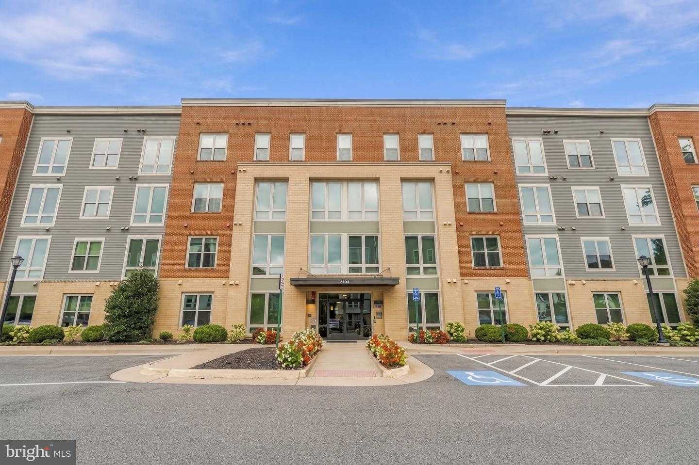 6104 FAIRVIEW FARM DRIVE APT 209 Alexandria Virginia United States, for Sale, residential,  , The Holly Group