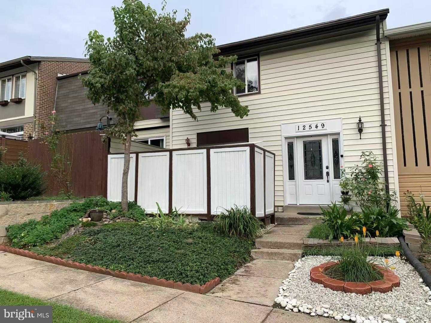 12549 BASQUE PLACE Woodbridge Virginia United States, for Sale, residential,  , The Holly Group