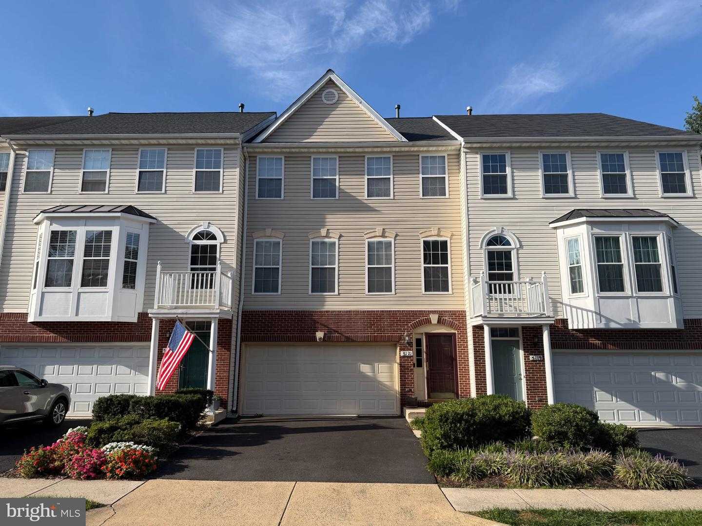 5121 BALLYCASTLE CIRCLE Alexandria Virginia United States, for Sale, residential,  , The Holly Group