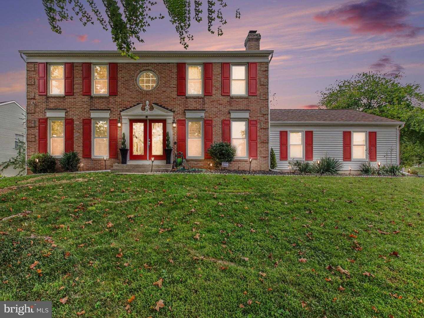 3 BANKSTON COURT Stafford Virginia United States, for Sale, residential,  , The Holly Group