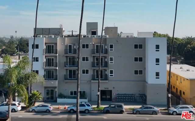 7410 Avalon Boulevard Los Angeles California United States, for Sale, commercial,  , Castle Rock Realty